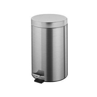 IMPECO Abfalleimer 20 L Matt - Weigola Hygienevertrieb - - Weigola Hygienevertrieb