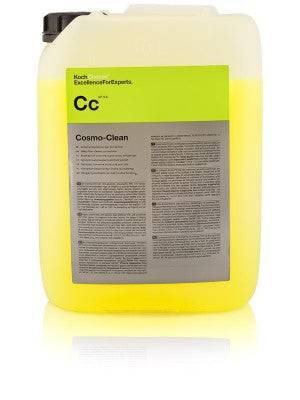 Koch Chemie Cosmo Clean 11kg / 235kg - Weigola Hygienevertrieb - - Weigola Hygienevertrieb