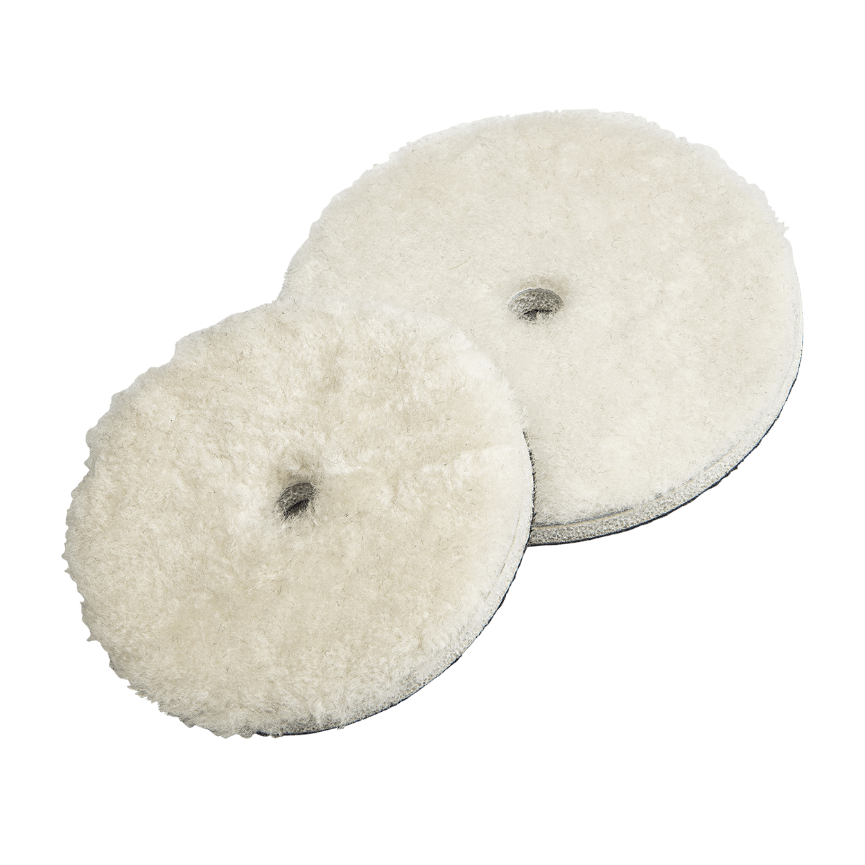 Koch Chemie Lambswool Pad short 126 - 150 mm - Weigola Hygienevertrieb - - Weigola Hygienevertrieb