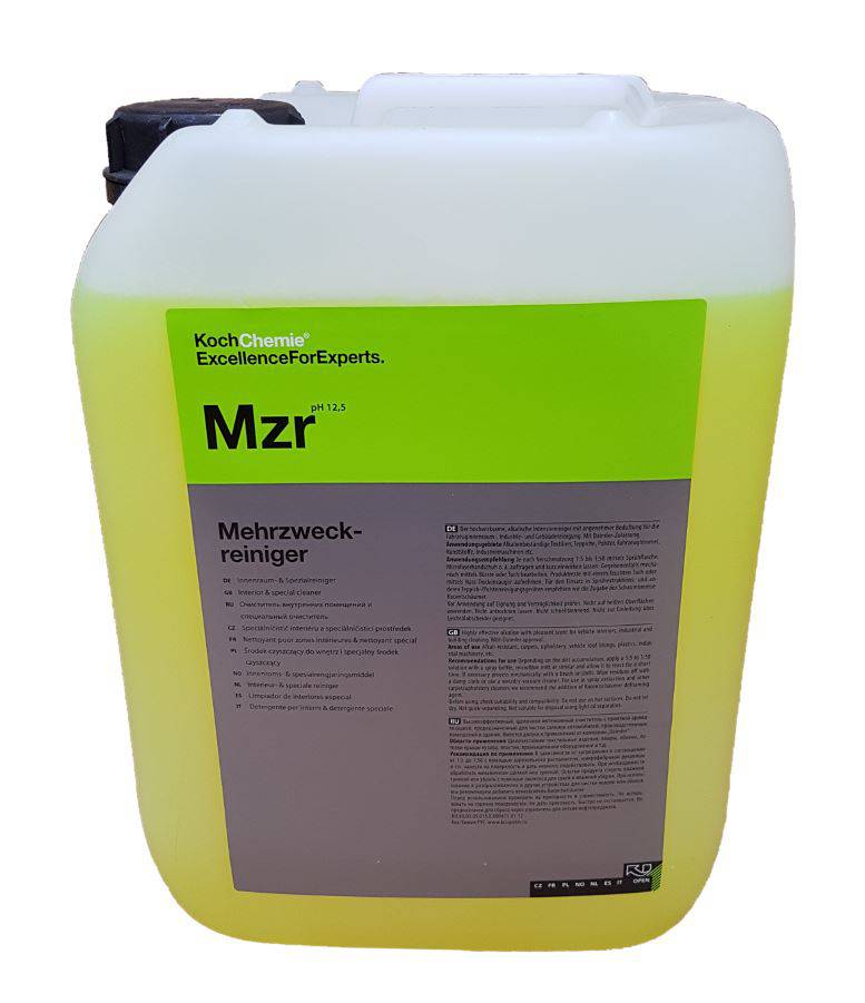 Koch Chemie Mehrzweckreiniger 11l / 35l / 225l - Innenraum- & Spezialreiniger - Weigola Hygienevertrieb - - Weigola Hygienevertrieb