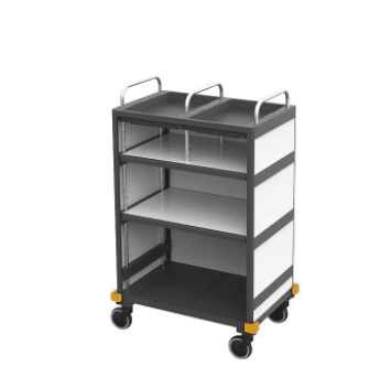 Vermop Equipe H3 - Weigola Hygienevertrieb - - Weigola Hygienevertrieb