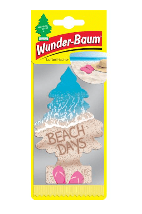 Wunder-Baum Box - Weigola Hygienevertrieb - - Weigola Hygienevertrieb