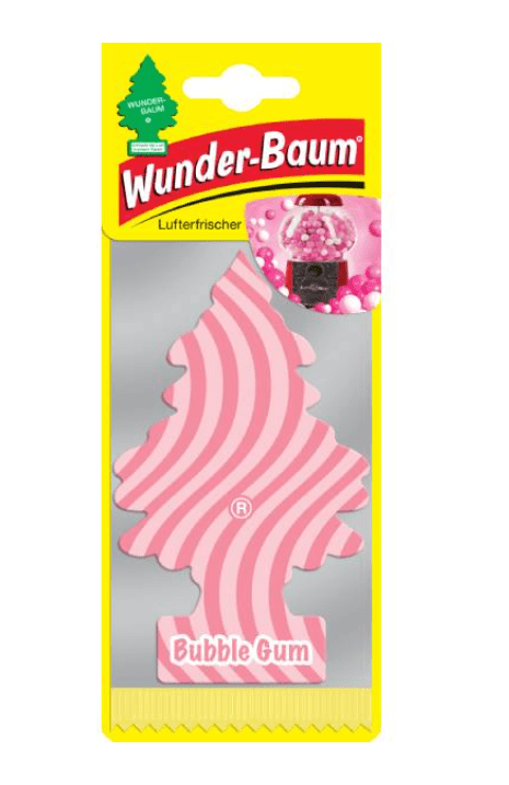 Wunder-Baum Box - Weigola Hygienevertrieb - - Weigola Hygienevertrieb