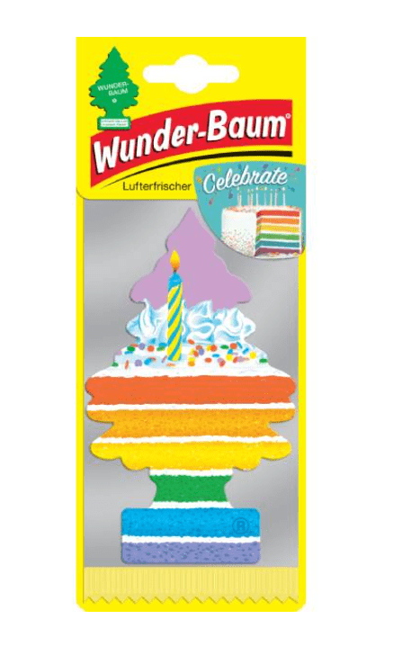 Wunder-Baum Box - Weigola Hygienevertrieb - - Weigola Hygienevertrieb