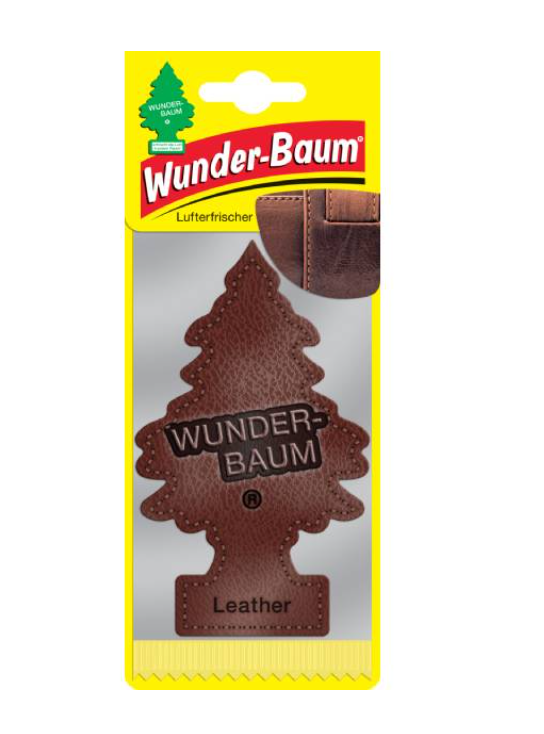 Wunder-Baum Box - Weigola Hygienevertrieb - - Weigola Hygienevertrieb