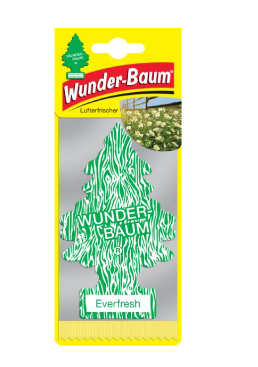 Wunder-Baum Box - Weigola Hygienevertrieb - - Weigola Hygienevertrieb