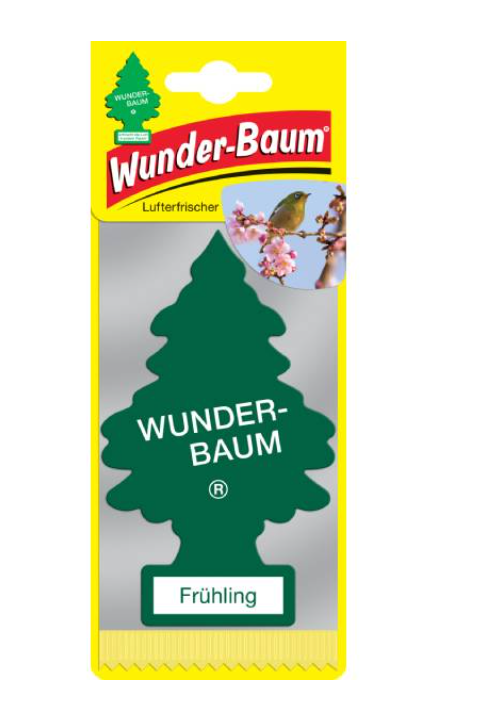 Wunder-Baum Box - Weigola Hygienevertrieb - - Weigola Hygienevertrieb