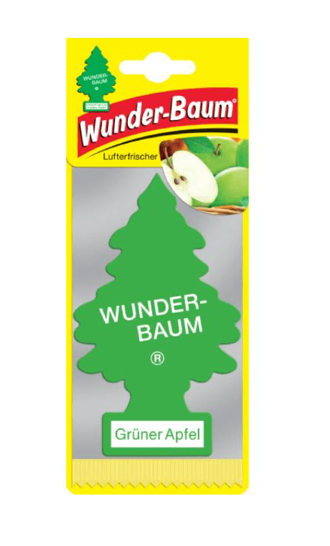 Wunder-Baum Box - Weigola Hygienevertrieb - - Weigola Hygienevertrieb