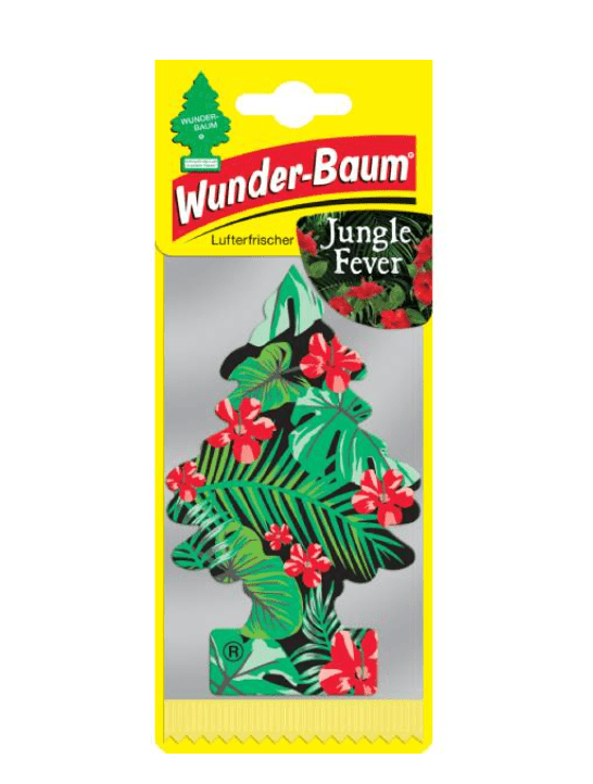 Wunder-Baum Box - Weigola Hygienevertrieb - - Weigola Hygienevertrieb