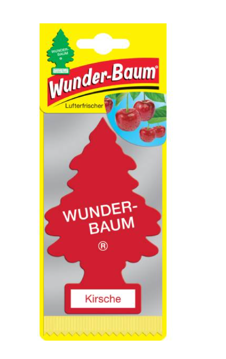 Wunder-Baum Box - Weigola Hygienevertrieb - - Weigola Hygienevertrieb