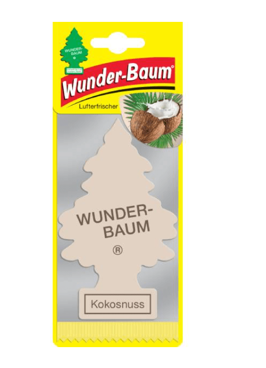 Wunder-Baum Box - Weigola Hygienevertrieb - - Weigola Hygienevertrieb