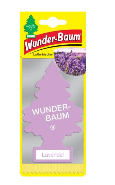 Wunder-Baum Box - Weigola Hygienevertrieb - - Weigola Hygienevertrieb