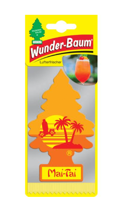 Wunder-Baum Box - Weigola Hygienevertrieb - - Weigola Hygienevertrieb