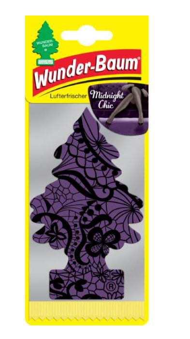 Wunder-Baum Box - Weigola Hygienevertrieb - - Weigola Hygienevertrieb