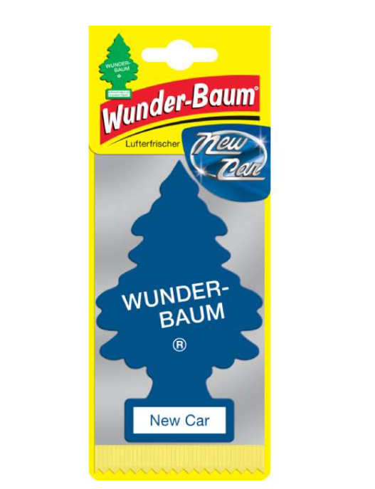 Wunder-Baum Box - Weigola Hygienevertrieb - - Weigola Hygienevertrieb