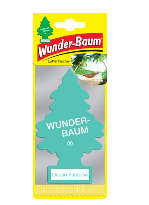 Wunder-Baum Box - Weigola Hygienevertrieb - - Weigola Hygienevertrieb