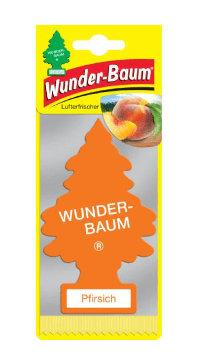 Wunder-Baum Box - Weigola Hygienevertrieb - - Weigola Hygienevertrieb