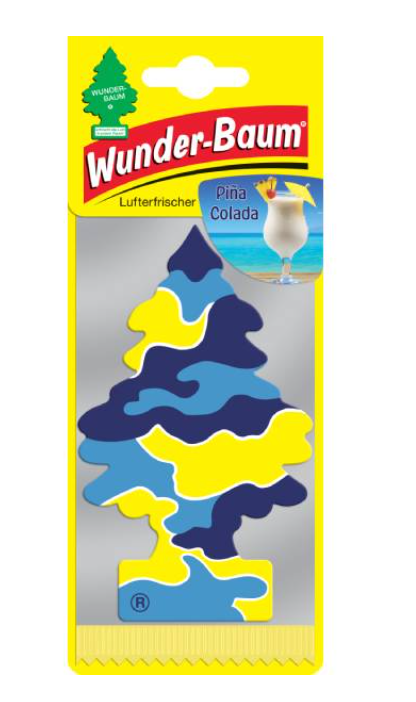 Wunder-Baum Box - Weigola Hygienevertrieb - - Weigola Hygienevertrieb