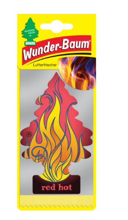 Wunder-Baum Box - Weigola Hygienevertrieb - - Weigola Hygienevertrieb