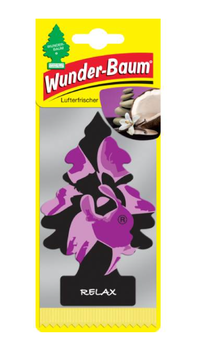 Wunder-Baum Box - Weigola Hygienevertrieb - - Weigola Hygienevertrieb