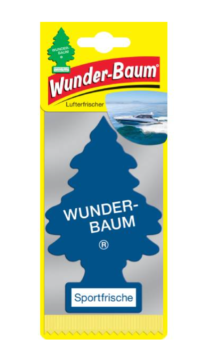 Wunder-Baum Box - Weigola Hygienevertrieb - - Weigola Hygienevertrieb