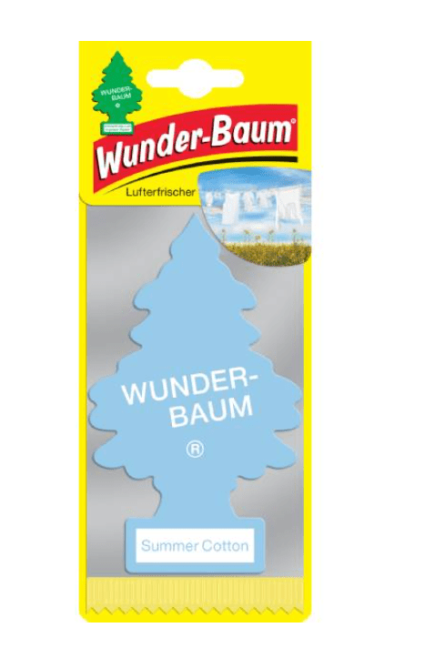 Wunder-Baum Box - Weigola Hygienevertrieb - - Weigola Hygienevertrieb