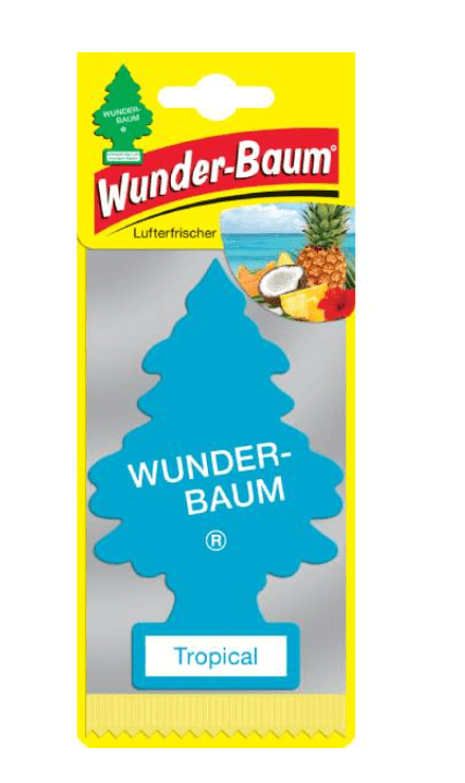 Wunder-Baum Box - Weigola Hygienevertrieb - - Weigola Hygienevertrieb