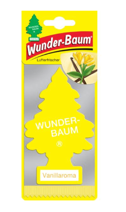 Wunder-Baum Box - Weigola Hygienevertrieb - - Weigola Hygienevertrieb