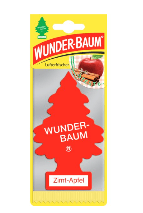 Wunder-Baum Box - Weigola Hygienevertrieb - - Weigola Hygienevertrieb