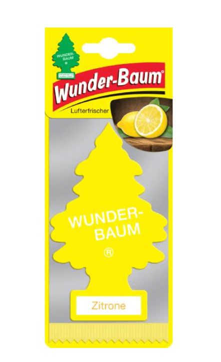 Wunder-Baum Box - Weigola Hygienevertrieb - - Weigola Hygienevertrieb