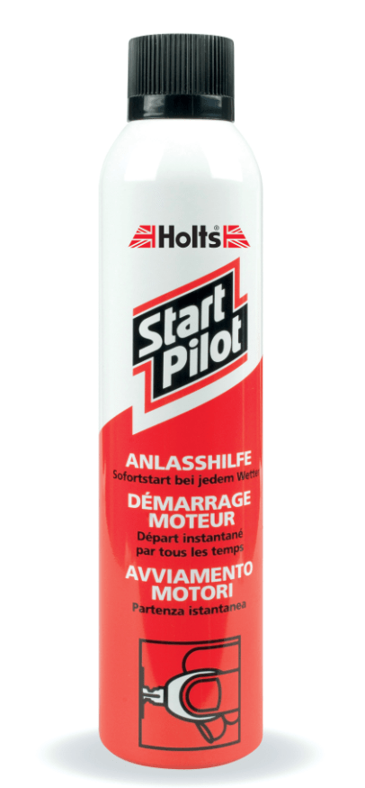 HOLTS Start Pilot 200 ml Dose - Weigola Hygienevertrieb - - Weigola Hygienevertrieb