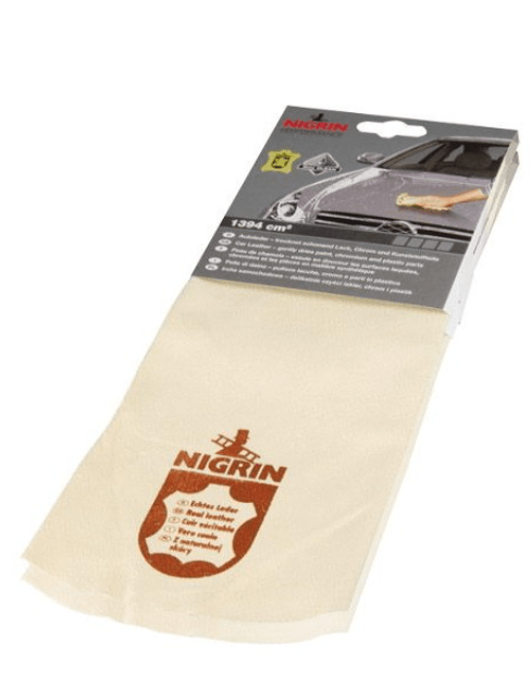 NIGRIN Autoleder 1394 cm² - Weigola Hygienevertrieb - - Weigola Hygienevertrieb