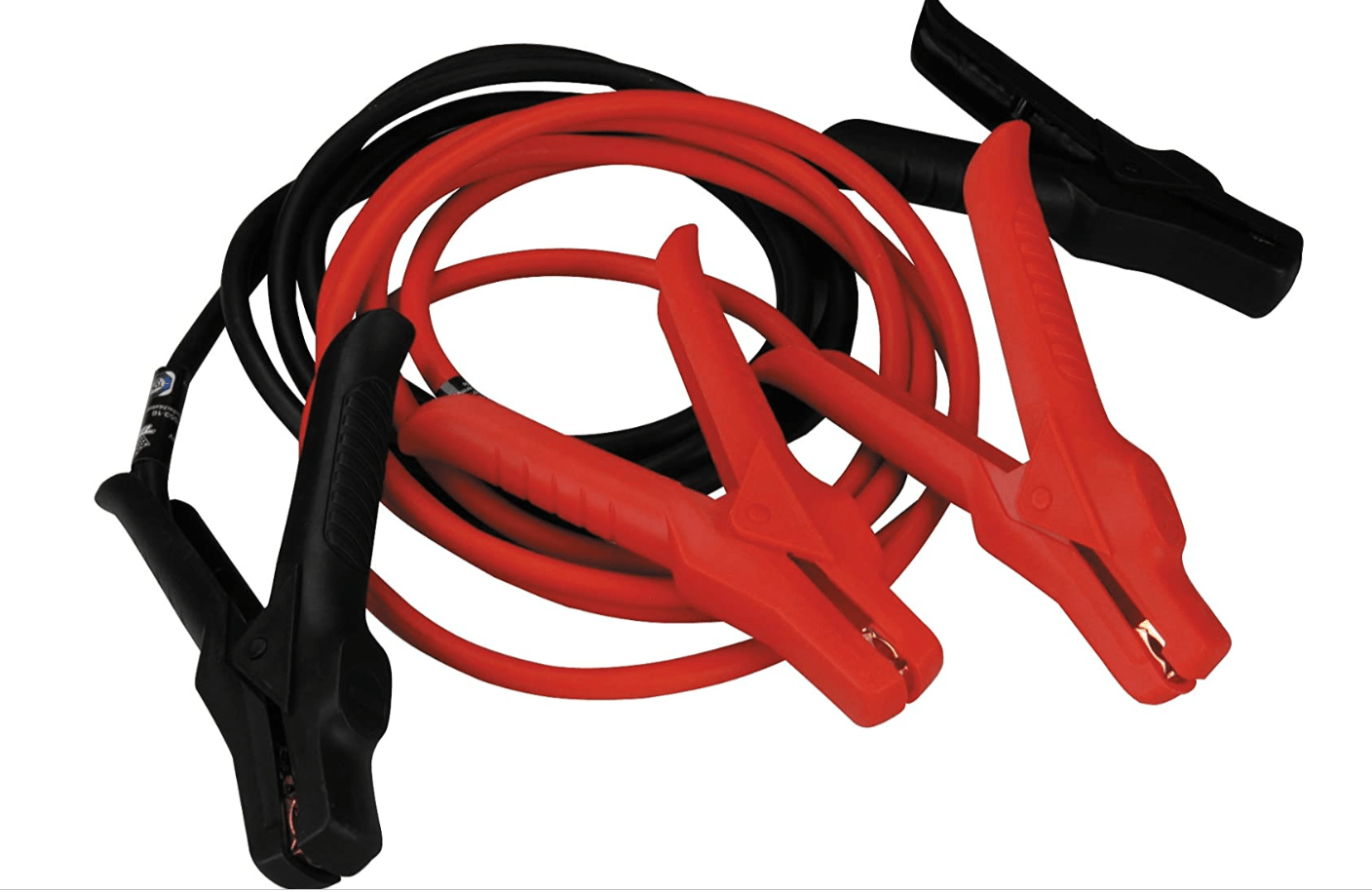 RMP Starthilfekabel DIN 16 (T701) Länge 3,0 m - Weigola Hygienevertrieb -  - Weigola Hygienevertrieb