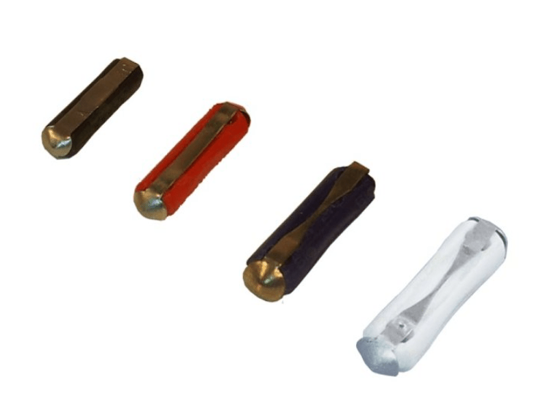 Torpedo-Sicherungen - Weigola Hygienevertrieb - - Weigola Hygienevertrieb