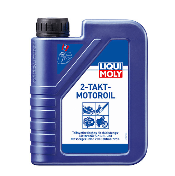 2-Takt-Motoroil - Weigola Hygienevertrieb - - Weigola Hygienevertrieb