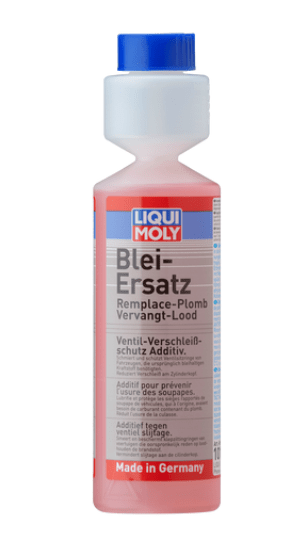 LIQUI MOLY Blei-Ersatz 250 ml Dosierflasche - Weigola Hygienevertrieb - - Weigola Hygienevertrieb