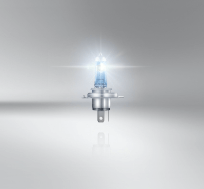 OSRAM Night Breaker Laser H4 +150% Duo B 12V-60/55W-P43t - Weigola Hygienevertrieb -  - Weigola Hygienevertrieb