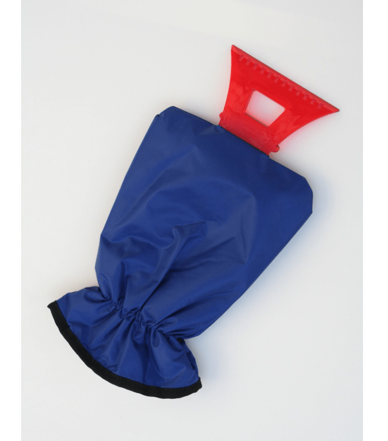 eisschaber mit handschuh RMP Eisschaber Handschuh