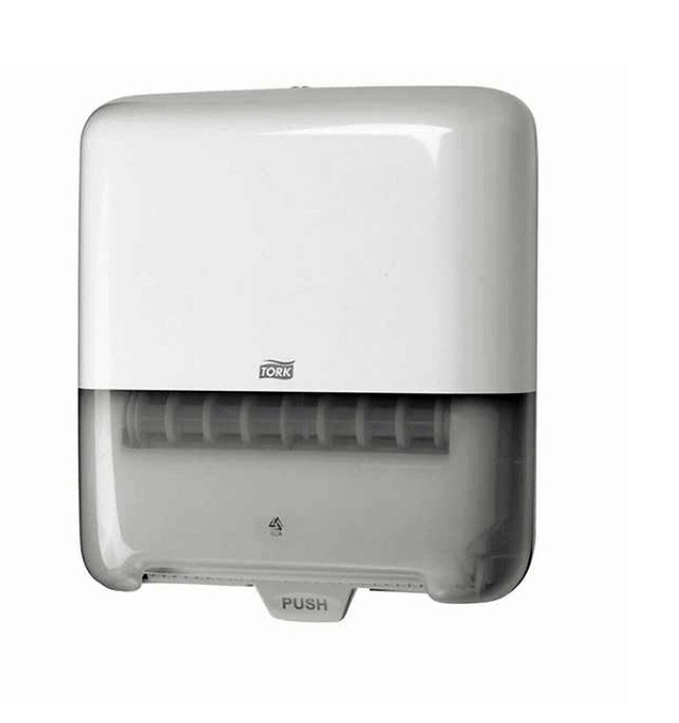 TORK Matic® Rollenhandtuchspender H1 - Weigola Hygienevertrieb - - Weigola Hygienevertrieb