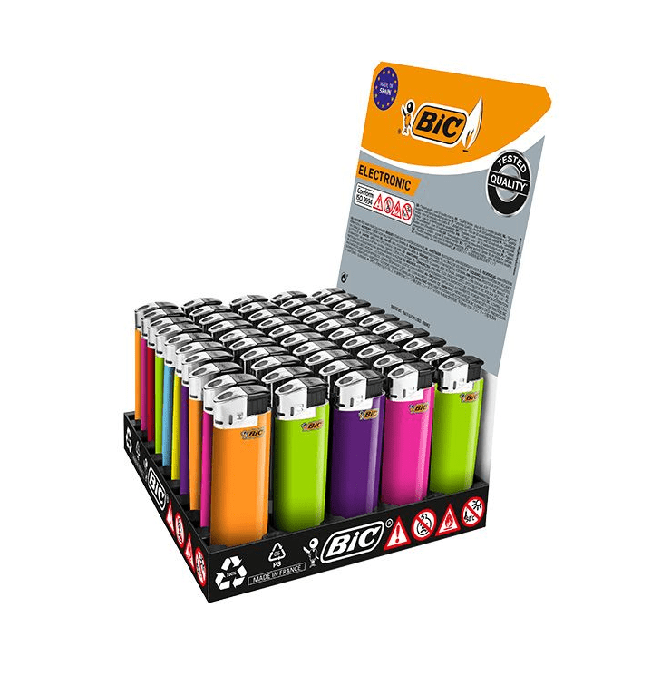 BIC Electronic Standard J38 - Weigola Hygienevertrieb - - Weigola Hygienevertrieb