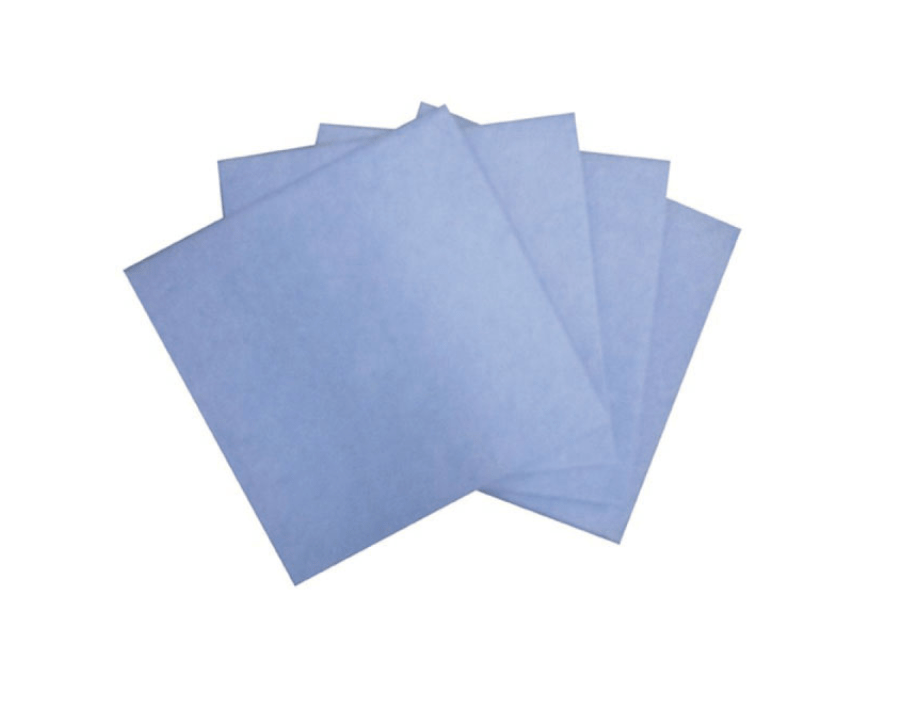 Vlies Allzwecktücher blau Pack à 140 Stk. - Weigola Hygienevertrieb - - Weigola Hygienevertrieb