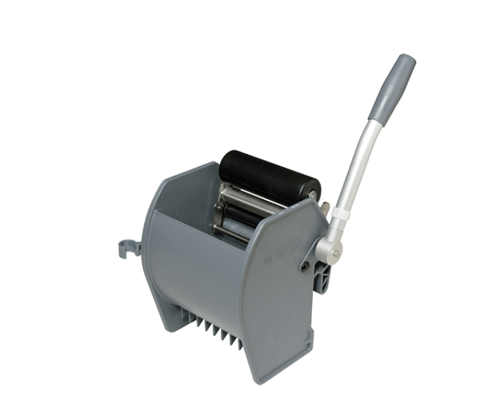 Elparoll Rollpresse mit Aluminiumgriff - Weigola Hygienevertrieb -  - Weigola Hygienevertrieb