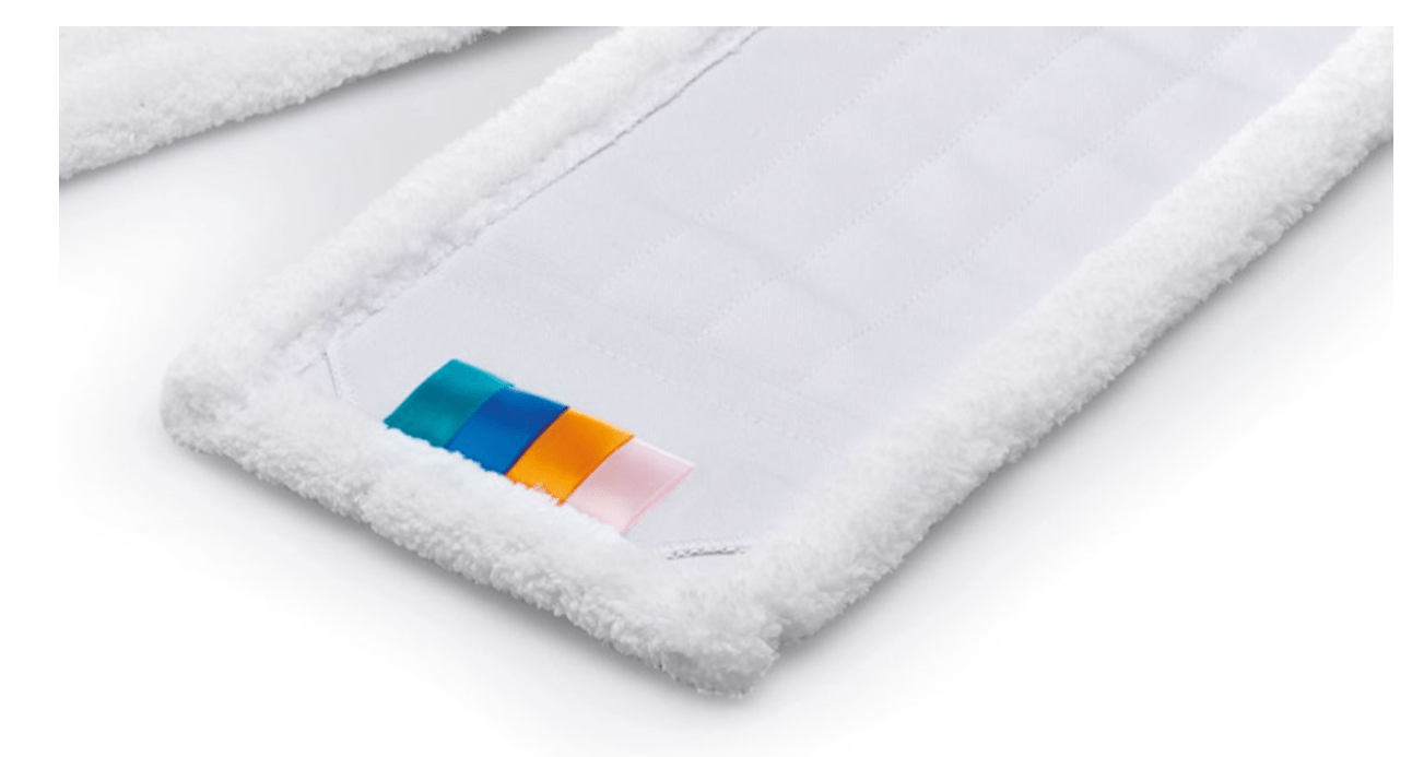 Microfasermop - Weigola Hygienevertrieb - - Weigola Hygienevertrieb