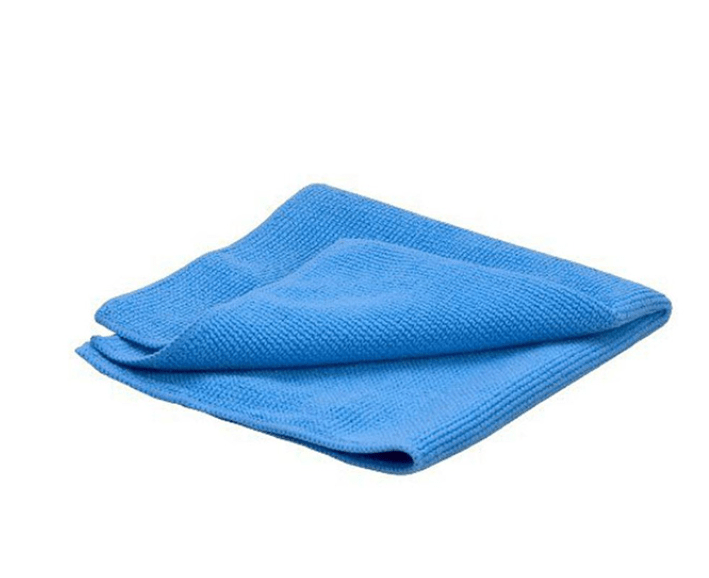 Microfasertuch einzeln in Folie verpackt - Weigola Hygienevertrieb - - Weigola Hygienevertrieb