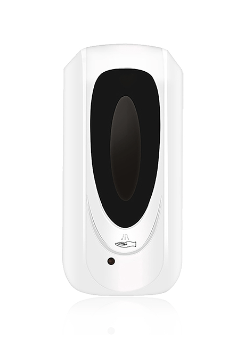 BECKMAK™ Sprühspender für Händedesinfektion - Weigola Hygienevertrieb -  - Weigola Hygienevertrieb