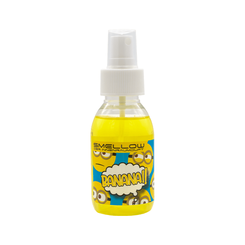 Liquid Elements Smellow´s Innenduft / Lufterfrischer - Weigola Hygienevertrieb - - Weigola Hygienevertrieb