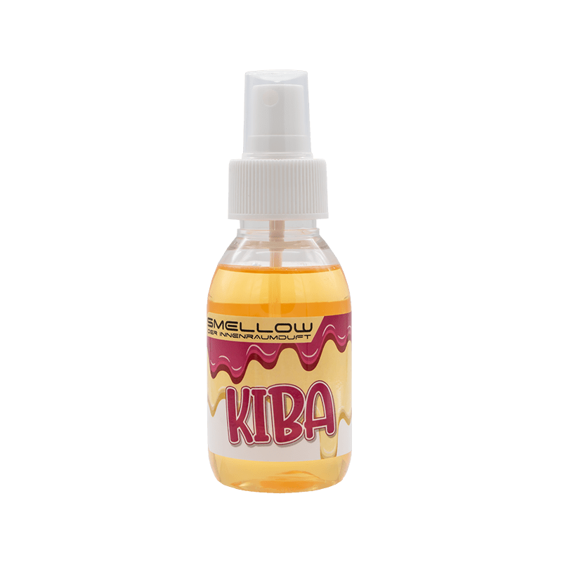 Liquid Elements Smellow´s Innenduft / Lufterfrischer - Weigola Hygienevertrieb - - Weigola Hygienevertrieb