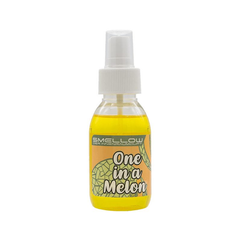 Liquid Elements Smellow´s Innenduft / Lufterfrischer - Weigola Hygienevertrieb - - Weigola Hygienevertrieb