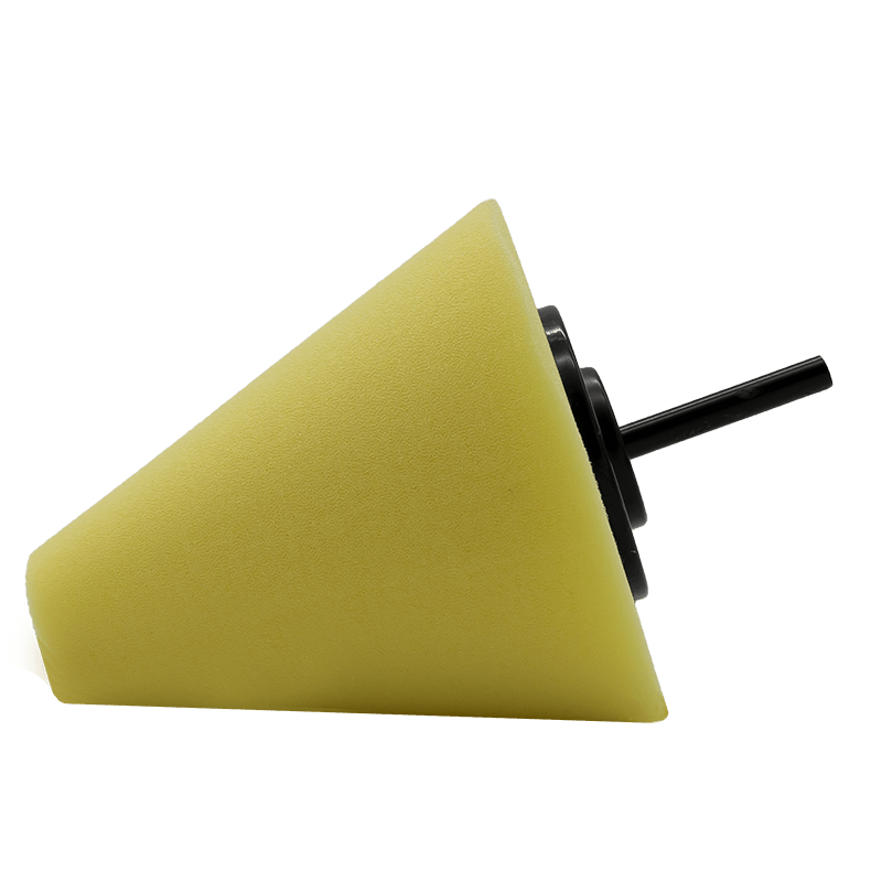 Liquid Elements Polierkegel / Polierkonus - Weigola Hygienevertrieb - - Weigola Hygienevertrieb