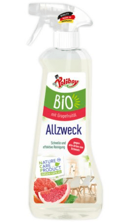 POLIBOY Bio Allzweck - Weigola Hygienevertrieb - - Weigola Hygienevertrieb